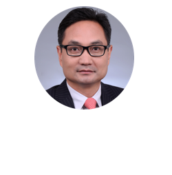 雷杰 董事長(zhǎng)